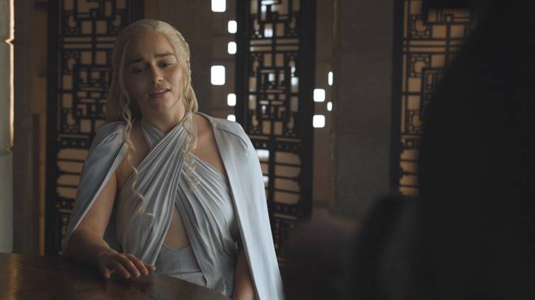 [왕좌의게임] 폭풍의 딸 57화 | 인스티즈