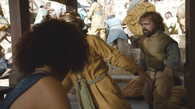 [왕좌의게임] 폭풍의 딸 65화 | 인스티즈