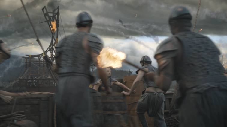 [왕좌의게임] 폭풍의 딸 79화 | 인스티즈