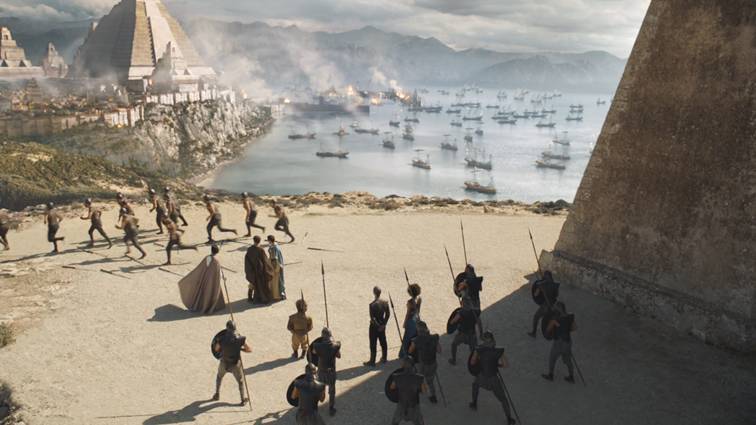 [왕좌의게임] 폭풍의 딸 80화 | 인스티즈