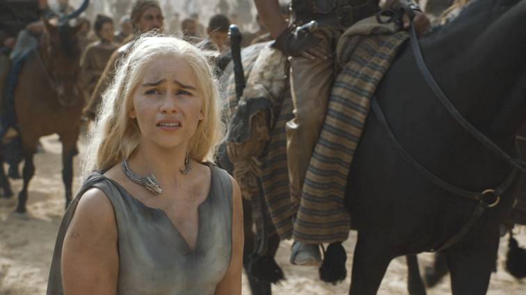 [왕좌의게임] 폭풍의 딸 69화 | 인스티즈