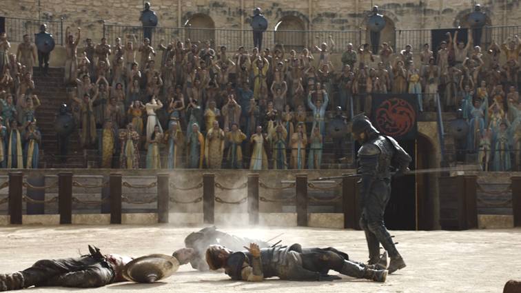 [왕좌의게임] 폭풍의 딸 64화 | 인스티즈