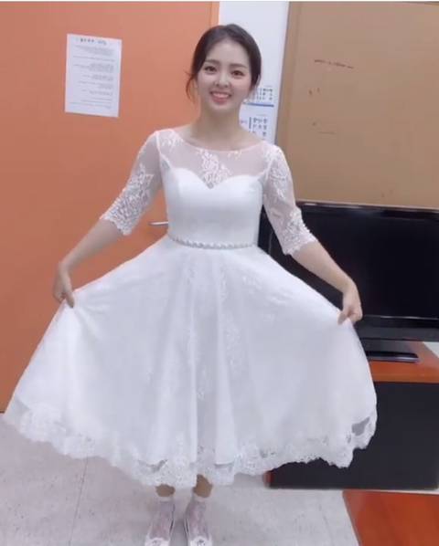 복면가왕에서 아깝게 떨어진 디에이드 안다은 | 인스티즈