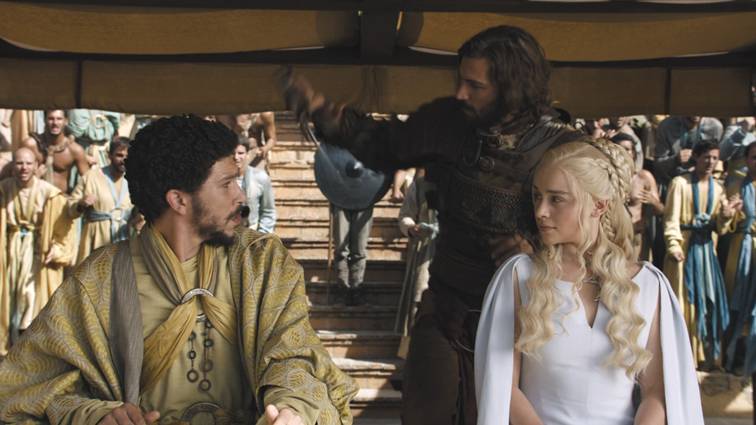 [왕좌의게임] 폭풍의 딸 63화 | 인스티즈