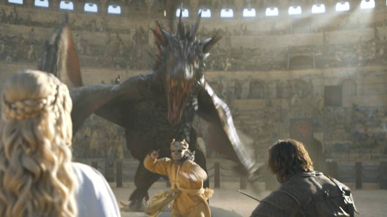 [왕좌의게임] 폭풍의 딸 66화 | 인스티즈