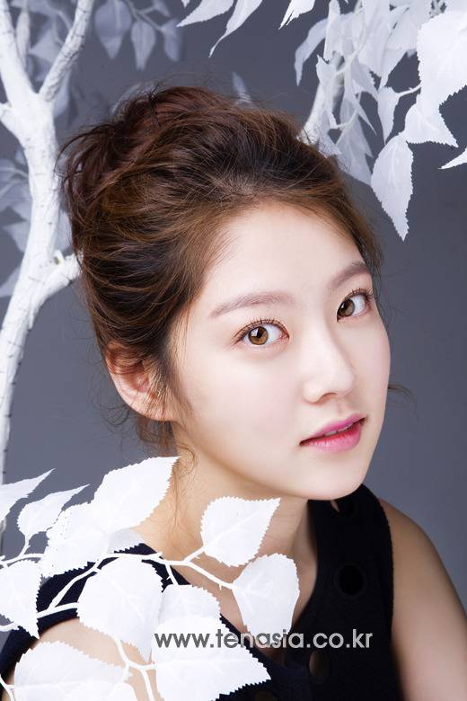 락꾸미님 여자친구 사진 모음 | 인스티즈