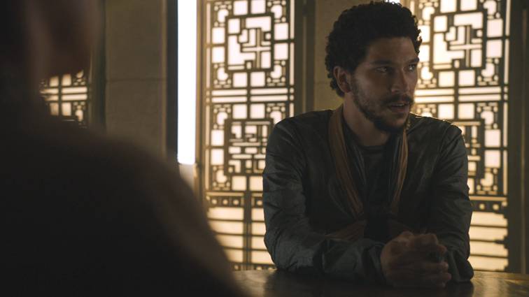 [왕좌의게임] 폭풍의 딸 55화 | 인스티즈