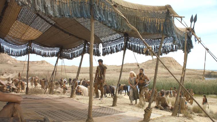 [왕좌의게임] 폭풍의 딸 69화 | 인스티즈