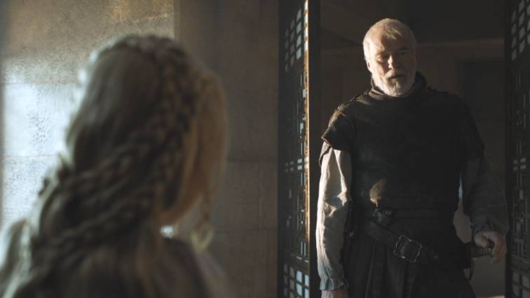 [왕좌의게임] 폭풍의 딸 57화 | 인스티즈