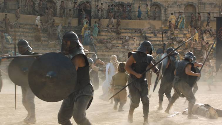 [왕좌의게임] 폭풍의 딸 65화 | 인스티즈