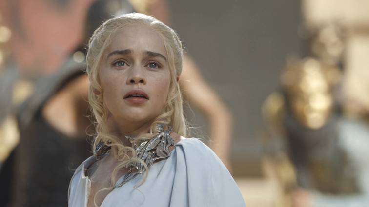 [왕좌의게임] 폭풍의 딸 66화 | 인스티즈