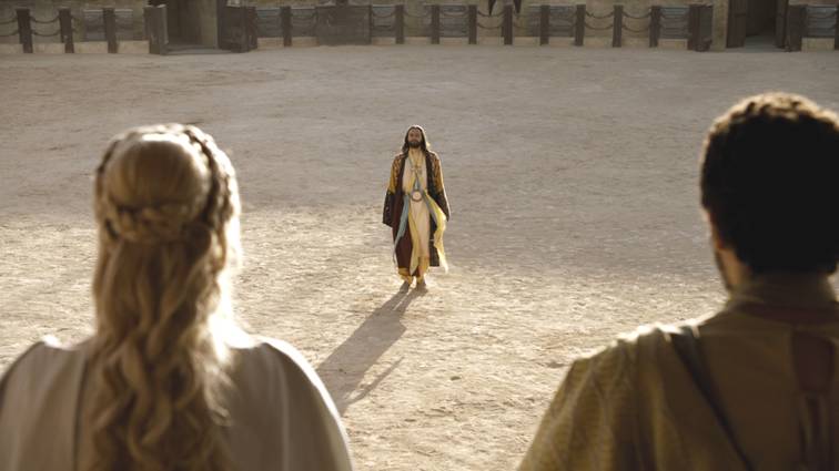 [왕좌의게임] 폭풍의 딸 63화 | 인스티즈