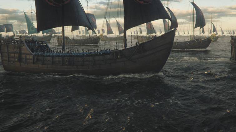 [왕좌의게임] 폭풍의 딸 마지막화 | 인스티즈