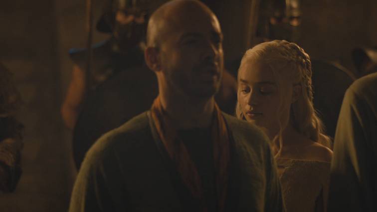 [왕좌의게임] 폭풍의 딸 58화 | 인스티즈