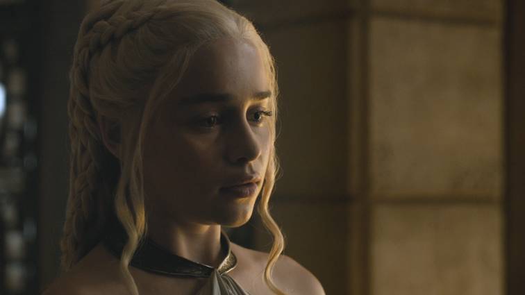 [왕좌의게임] 폭풍의 딸 55화 | 인스티즈