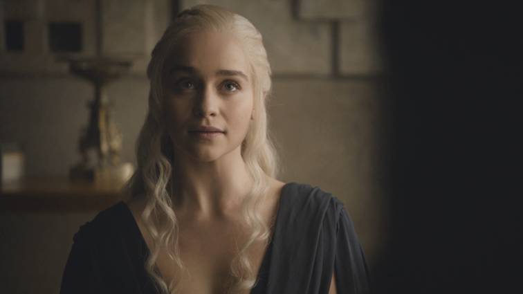 [왕좌의게임] 폭풍의 딸 82화 | 인스티즈