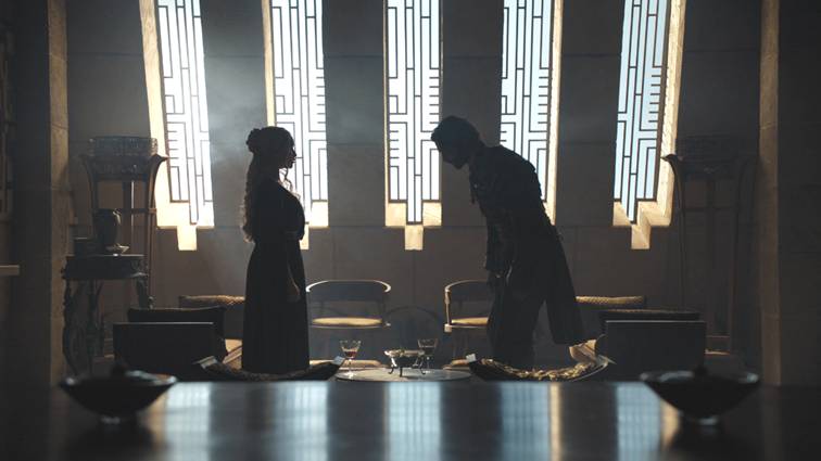 [왕좌의게임] 폭풍의 딸 82화 | 인스티즈