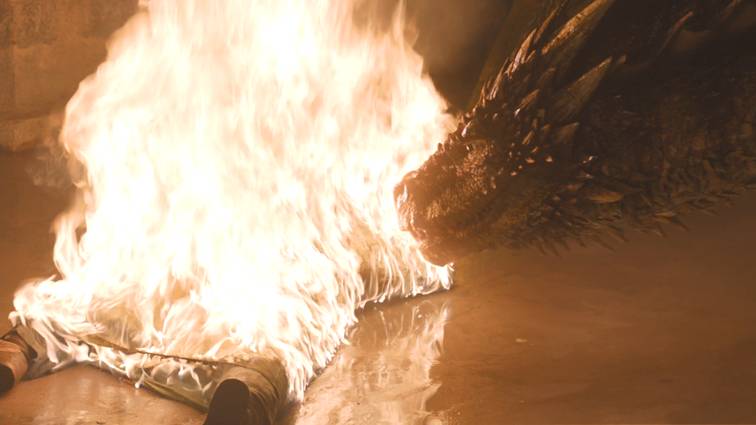 [왕좌의게임] 폭풍의 딸 58화 | 인스티즈