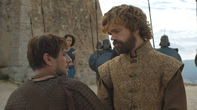 [왕좌의게임] 폭풍의 딸 80화 | 인스티즈