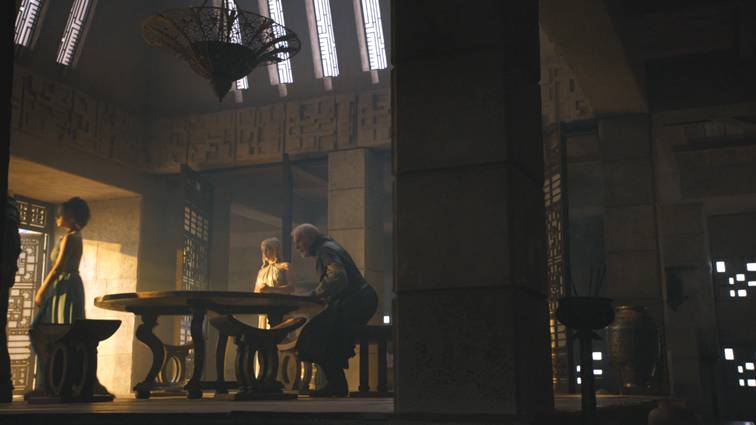 [왕좌의게임] 폭풍의 딸 55화 | 인스티즈