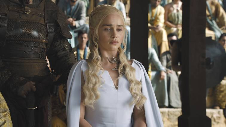 [왕좌의게임] 폭풍의 딸 63화 | 인스티즈