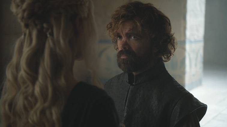 [왕좌의게임] 폭풍의 딸 83화 | 인스티즈