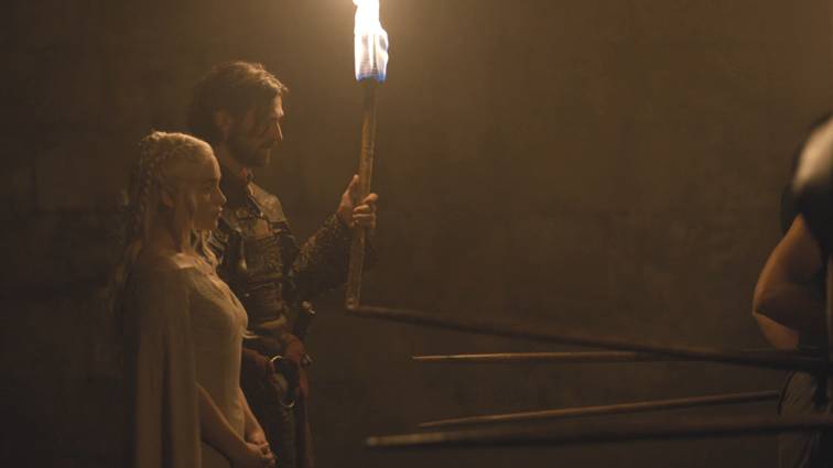 [왕좌의게임] 폭풍의 딸 58화 | 인스티즈