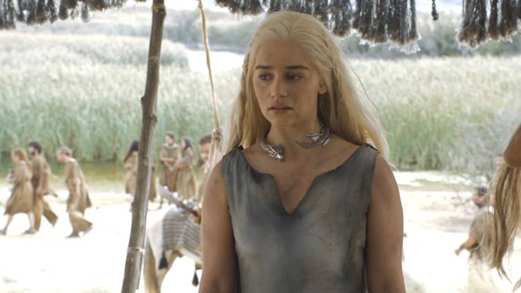 [왕좌의게임] 폭풍의 딸 69화 | 인스티즈