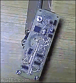 초고속 회전 시계.gif | 인스티즈