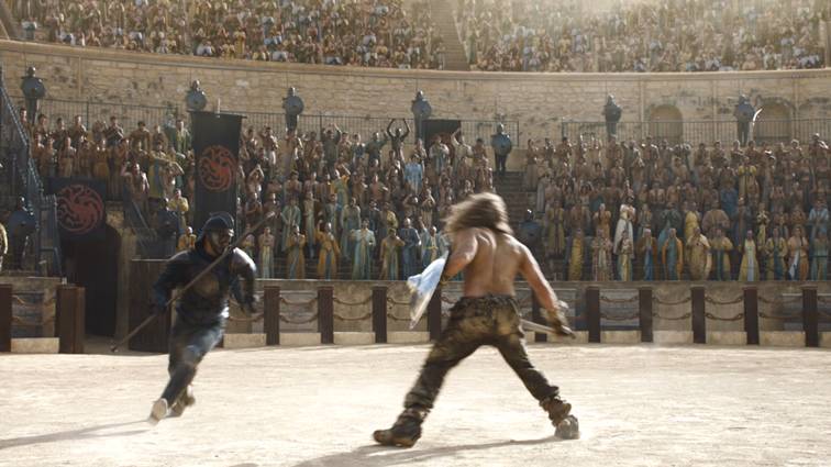 [왕좌의게임] 폭풍의 딸 64화 | 인스티즈