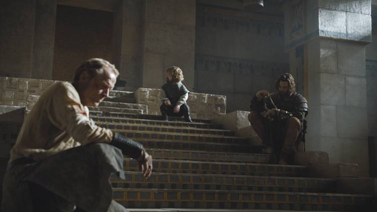 [왕좌의게임] 폭풍의 딸 67화 | 인스티즈