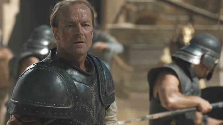 [왕좌의게임] 폭풍의 딸 66화 | 인스티즈