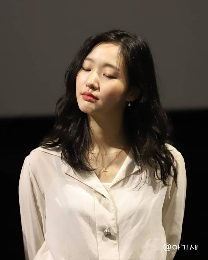 여신포스나는 김고은 | 인스티즈