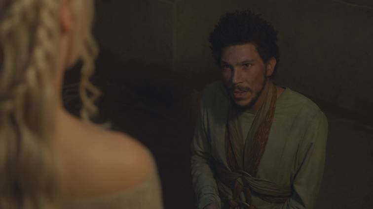 [왕좌의게임] 폭풍의 딸 59화 | 인스티즈