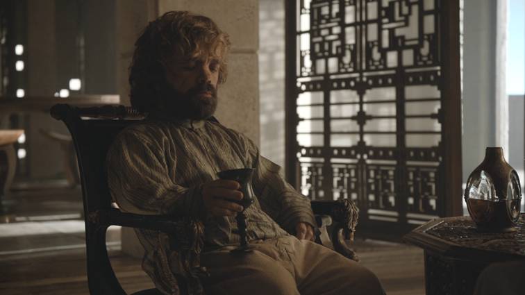 [왕좌의게임] 폭풍의 딸 62화 | 인스티즈