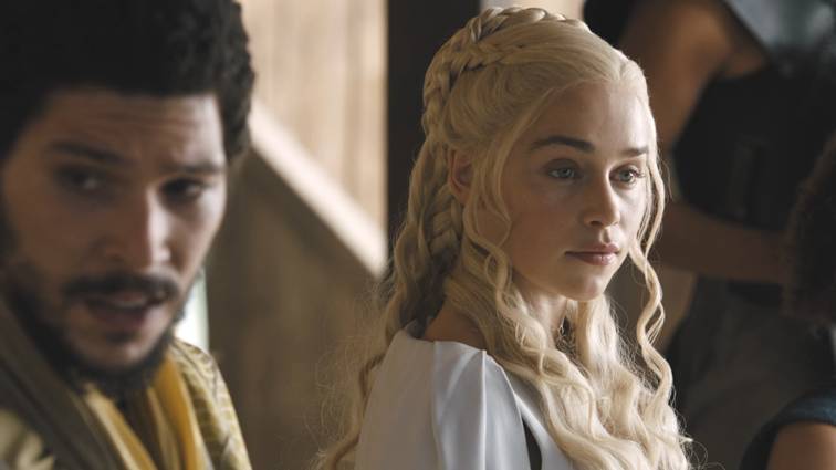 [왕좌의게임] 폭풍의 딸 63화 | 인스티즈