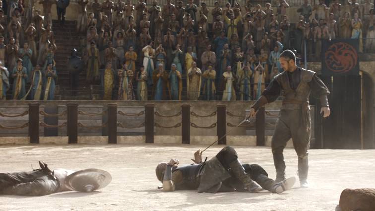 [왕좌의게임] 폭풍의 딸 64화 | 인스티즈