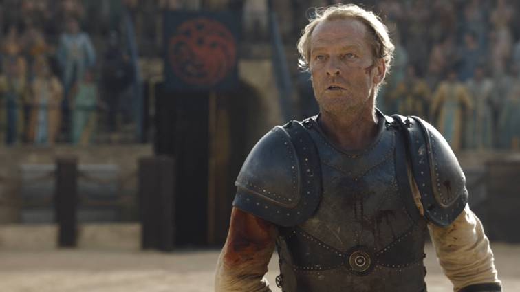 [왕좌의게임] 폭풍의 딸 65화 | 인스티즈