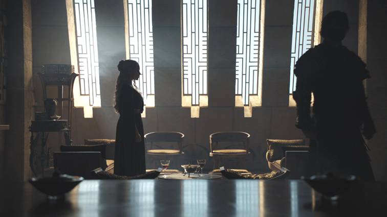 [왕좌의게임] 폭풍의 딸 82화 | 인스티즈