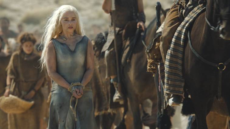 [왕좌의게임] 폭풍의 딸 69화 | 인스티즈