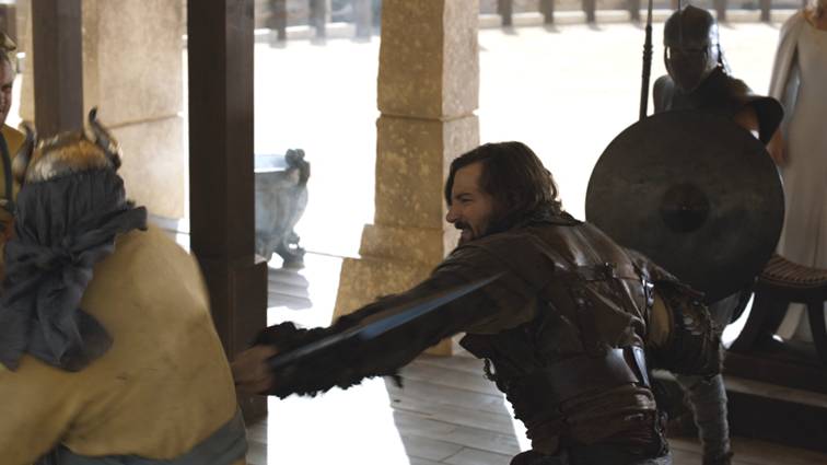 [왕좌의게임] 폭풍의 딸 65화 | 인스티즈