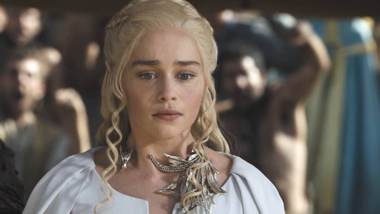 [왕좌의게임] 폭풍의 딸 64화 | 인스티즈