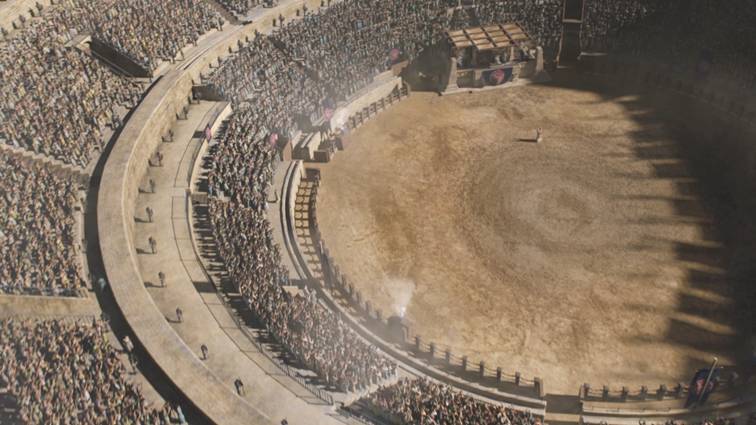 [왕좌의게임] 폭풍의 딸 63화 | 인스티즈