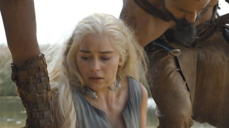 [왕좌의게임] 폭풍의 딸 69화 | 인스티즈