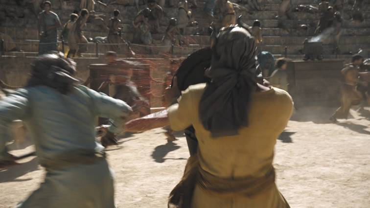 [왕좌의게임] 폭풍의 딸 65화 | 인스티즈