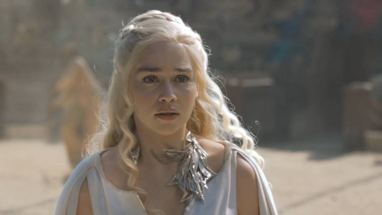 [왕좌의게임] 폭풍의 딸 66화 | 인스티즈