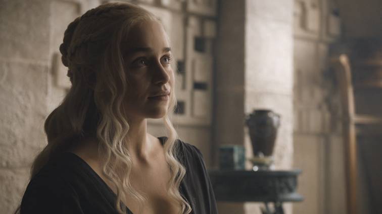 [왕좌의게임] 폭풍의 딸 82화 | 인스티즈