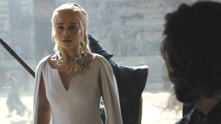 [왕좌의게임] 폭풍의 딸 65화 | 인스티즈