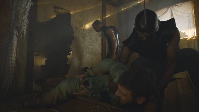 [왕좌의게임] 폭풍의 딸 55화 | 인스티즈