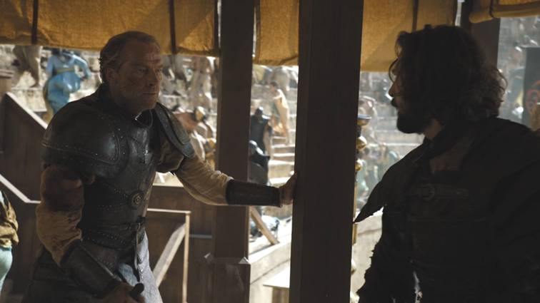 [왕좌의게임] 폭풍의 딸 65화 | 인스티즈